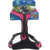 imagePetSafe EasySport Dog Harness  Adjustable Padded Dog Harness with Control Handle and Reflective Piping  Large PinkPink