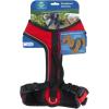 imagePetSafe EasySport Dog Harness  Adjustable Padded Dog Harness with Control Handle and Reflective Piping  Large PinkRed