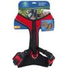 imagePetSafe EasySport Dog Harness  Adjustable Padded Dog Harness with Control Handle and Reflective Piping  Large PinkRed