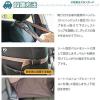 imagePetSafe Happy Ride Booster Seat  Dog Booster Seat for Cars Trucks and SUVs  Easy to Adjust Strap  Durable Fleece Liner is Machine Washable and Easy to Clean  Medium BrownTan