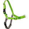 imagePetSafe Easy Walk NoPull Dog Harness  The Ultimate Harness to Help Stop Pulling  Take Control ampamp Teach Better Leash Manners  Helps Prevent Pets Pulling on Walks Large BlackSilverApple GreenGray