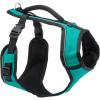 imagePetSafe EasySport Dog Harness  Adjustable Padded Dog Harness with Control Handle and Reflective Piping  Large PinkTeal