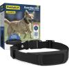 imagePetSafe Guardian GPS Dog Fence AddADog Collar  AddOn for Guardian GPS Dog Fence System  Backed with The Worlds Safest GPS Fence Technology  Long Battery  Tone Vibration ampamp 10 Levels of StaticGuardian GPS Fence Collar Only