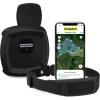 imagePetSafe Guardian GPS Dog Fence AddADog Collar  AddOn for Guardian GPS Dog Fence System  Backed with The Worlds Safest GPS Fence Technology  Long Battery  Tone Vibration ampamp 10 Levels of StaticGuardian GPS Fence Kit