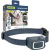 imagePetSafe Spray Bark Dog Collar Automatic No Bark Device for Dogs 8 lb and Up  Rechargeable and WaterResistant  Includes Citronella and Unscented Spray Refills ampamp USB Charging Cable Navy