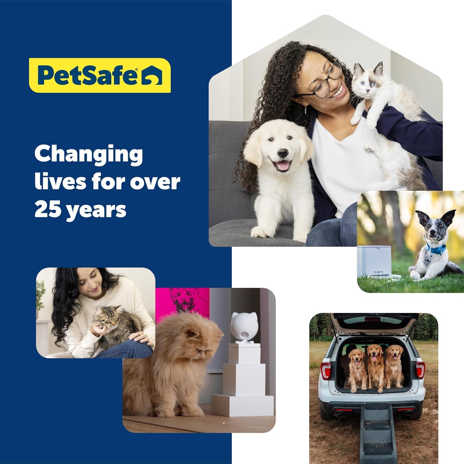 imagePetSafe Dog Door Installation and Insulation Kit Weather Proof Any Pet Door to Keep Cold Air in and Hot Air Out3 Piece Set Pack of 2