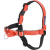 imagePetSafe Easy Walk Deluxe Dog Harness No Pull Dog Harness  Perfect for Leash ampamp Harness Training  Stops Pets from Pulling and Choking on Walks  Large AppleRose