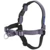 imagePetSafe Easy Walk Deluxe Dog Harness No Pull Dog Harness  Perfect for Leash ampamp Harness Training  Stops Pets from Pulling and Choking on Walks  Large AppleSteel