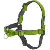 imagePetSafe Easy Walk Deluxe Dog Harness No Pull Dog Harness  Perfect for Leash ampamp Harness Training  Stops Pets from Pulling and Choking on Walks  Large AppleApple Green