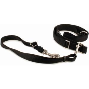imagePetSafe Hands Free Adjustable Dog Leash  Great for Running Jogging Walking and Hiking  Wear Around The Waist  Black