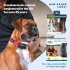 imagePetSafe Basic Bark Control Collar for Dogs 8 lb and Up AntiBark Training Device Breeds Waterproof Static Correction Canine  Automatic Dog Training Collar to Decrease Barking