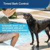 imagePetSafe Deluxe Outdoor Ultrasonic Bark Control  Elite No Barking Deterrent for All Dog Sizes  Up to 14 Acre 50 ft Coverage  Weatherproof  Timer for Scheduled Activation  Bird House DesignElite