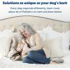 imagePetSafe Ultrasonic Dog Bark Training Collar for Large and Small Dogs  StaticFree Correction