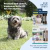 imagePetSafe Ultrasonic Dog Bark Training Collar for Large and Small Dogs  StaticFree Correction