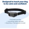 imagePetSafe Vibration Bark Control Collar  10 Combinations of Vibration Correction  Reduces Excessive Barking