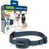 imagePetSafe Audible Bark Dog Collar Humanely Stop Barking Alternative to Static Shock No Bark Collar 10 Levels of Safe Correction  for Small Medium ampamp Large Dogs Over 8 lb Rechargeable ampamp Waterproof