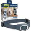 imagePetSafe Bark Control Collar Waterproof Basic Bark Control Collar for Small Medium or Large Dogs 8 lb and Up AntiBark Static Correction Training Device for Canines