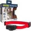 imagePetSafe Basic Bark Control Collar for Dogs 8 lb and Up AntiBark Training Device Breeds Waterproof Static Correction Canine  Automatic Dog Training Collar to Decrease Barking
