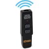 imagePetSafe Collarless Ultrasonic Remote Trainer Two Tone Safe Anti Bark BlackAntibark 2 in 1 Trainer