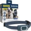 imagePetSafe Lite Rechargeable Bark Collar for Timid or Little Dogs Over 8 lb 15 Levels of Automatically Adjusting ampamp Light Static Correction  Rechargeable Waterproof  Reduces Barking and WhiningLittle Dog Lite