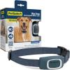 imagePetSafe Lite Rechargeable Bark Collar for Timid or Little Dogs Over 8 lb 15 Levels of Automatically Adjusting ampamp Light Static Correction  Rechargeable Waterproof  Reduces Barking and WhiningStandard
