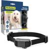 imagePetSafe Vibration Bark Control Collar  10 Combinations of Vibration Correction  Reduces Excessive Barking
