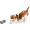 imagePetSafe Kibble Chase Interactive Dog Toy  Slow Feeder  Electronic Treat Dispenser  Perfect for Small Medium and Large Dogs