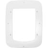 imagePetSafe SmartDoor Connected Pet Door for Cats and Dogs Tunnel Extension for Thick Doors and Walls Large ZAC1917243SmartDoor Installation Adapter