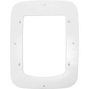 imagePetSafe SmartDoor Connected Pet Door for Cats and Dogs Tunnel Extension for Thick Doors and Walls Large ZAC1917243SmartDoor Installation Adapter