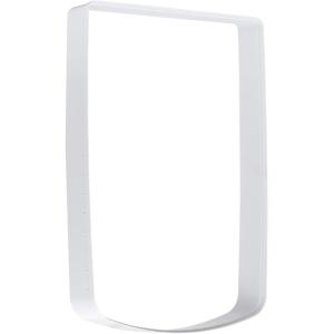 imagePetSafe SmartDoor Connected Pet Door for Cats and Dogs Tunnel Extension for Thick Doors and Walls Large ZAC1917243SmartDoor Tunnel Extension