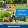 imagePetSafe Soft Point Training Collar  Helps Stop Pulling  Safer Than Prong or Choke Collars  Teaches Better Leash Manners  No Pull Training Collar with Rubber Points for Dogs  Medium BlueBlack