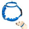 imagePetSafe Soft Point Training Collar  Helps Stop Pulling  Safer Than Prong or Choke Collars  Teaches Better Leash Manners  No Pull Training Collar with Rubber Points for Dogs  Medium BlueBlue