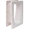 imagePetSafe Electronic Pet Door Wall Conversion Kit Large