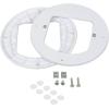 imagePetSafe Microchip Cat Door Installation Adaptor Easy Install into Glass or Metal Doors and Walls1 Count Pack of 1