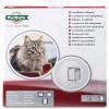 imagePetSafe Microchip Cat Door Installation Adaptor Easy Install into Glass or Metal Doors and Walls1 Count Pack of 1