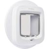 imagePetSafe Microchip Cat Door Installation Adaptor Easy Install into Glass or Metal Doors and Walls1 Count Pack of 1