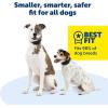 imagePetSafe Guardian GPS 20 Dog Fence  Tracking  Wireless Dog Fence with Reliable Dual Frequency GPS Tracking  Smaller Collar for All Breeds 10 lbs and Above  Subscription Required