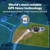 imagePetSafe Guardian GPS 20 Dog Fence  Tracking  Wireless Dog Fence with Reliable Dual Frequency GPS Tracking  Smaller Collar for All Breeds 10 lbs and Above  Subscription Required
