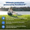 imagePetSafe Guardian GPS 20 Dog Fence  Tracking  Wireless Dog Fence with Reliable Dual Frequency GPS Tracking  Smaller Collar for All Breeds 10 lbs and Above  Subscription Required