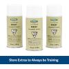 imagePetSafe SSSCAT Spray Replacement Can Only Use with SSSCAT Spray Dog and Cat Deterrent System  Keeps Areas Pet Proof Environmentally Friendly Training Repellent  Protect Your Pets and Furniture