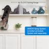 imagePetSafe SSSCAT Spray Replacement Can Only Use with SSSCAT Spray Dog and Cat Deterrent System  Keeps Areas Pet Proof Environmentally Friendly Training Repellent  Protect Your Pets and Furniture