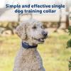 imagePetSafe Basic Dog Trainer with Remote  Waterproof Training Collar  300 ft Range  Tone Vibration and Eight Levels of Static