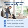 imagePetSafe Basic Dog Trainer with Remote  Waterproof Training Collar  300 ft Range  Tone Vibration and Eight Levels of Static