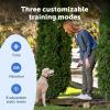 imagePetSafe Basic Dog Trainer with Remote  Waterproof Training Collar  300 ft Range  Tone Vibration and Eight Levels of Static