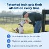 imagePetSafe Core Dog Trainer with Remote  Waterproof Training Collar  1000 Foot Range  Tone Vibration and 15 Levels of Static