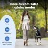 imagePetSafe Pro Dog Trainer with Remote  Waterproof Training Collar  1000 ft Range  Tone Vibration and 19 Levels of Static  AddADog Compatible  Sleek Remote Training Collar