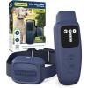imagePetSafe Basic Dog Trainer with Remote  Waterproof Training Collar  300 ft Range  Tone Vibration and Eight Levels of Static