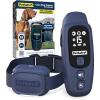 imagePetSafe Core Dog Trainer with Remote  Waterproof Training Collar  1000 Foot Range  Tone Vibration and 15 Levels of Static