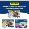 imagePetSafe ScoopFree Crystal Pro Legacy Automatic SelfCleaning Cat Litter Box System Enclosed TopEntry  Advanced Odor Control  Includes 1 Disposable Crystal Litter Tray  Gray PAL0016965Regular