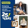imagePetSafe Waste Bin Liners  Drawstring Liners for ScoopFree OpenSky Cat Litter Box  Easy Cleanup 15 CountLiners